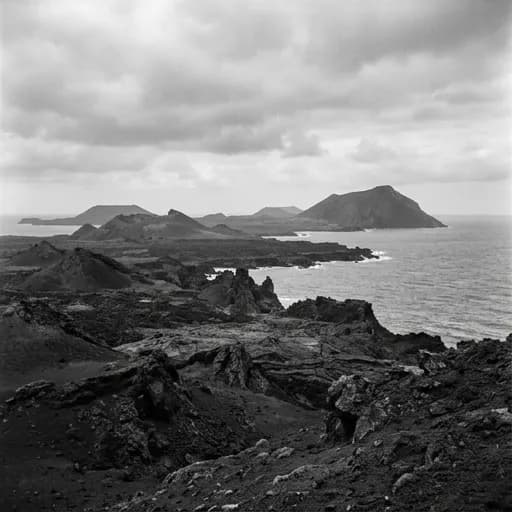 gris catalog styling — Ashen Islands Await