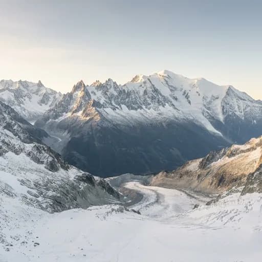 gilver catalog styling — Silvery Alpine Wilderness
