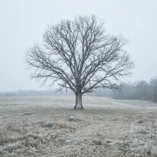 aluminum catalog styling — Metallic Nature Solitude
