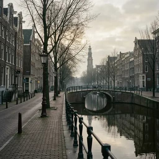 gilver catalog styling — Gilded Dutch Urban Atmosphere