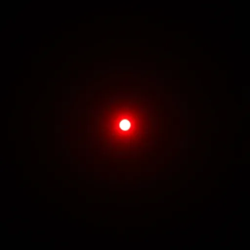 bright red catalog styling — Crimson Void Beyond Stars