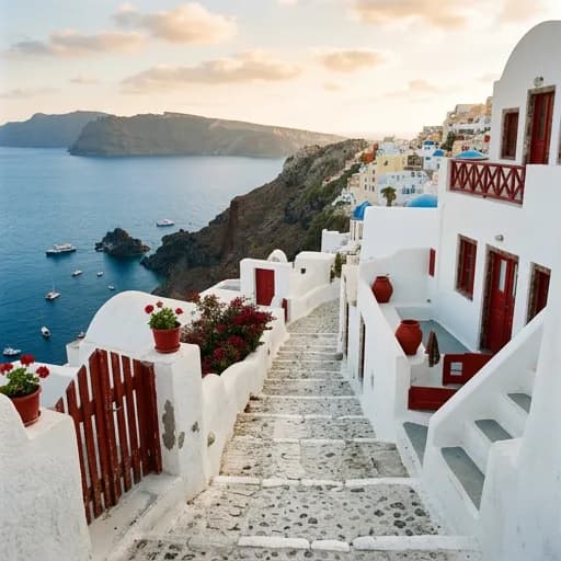 rojo catalog styling — Sunlit Mediterranean Vibes