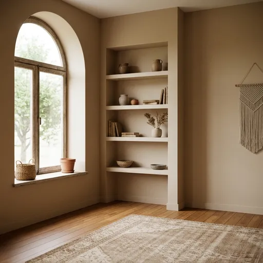 latte catalog styling — Warm Eclectic Interior Vibes