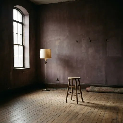 ash catalog styling — Moody Editorial Elegance