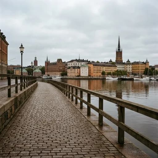 ash brown catalog styling — Nordic Muted Urban Atmosphere