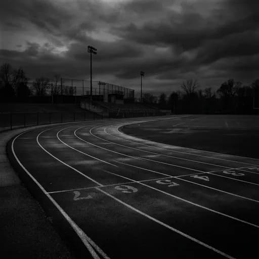 noir catalog styling — Shadowy Lanes of Solitude