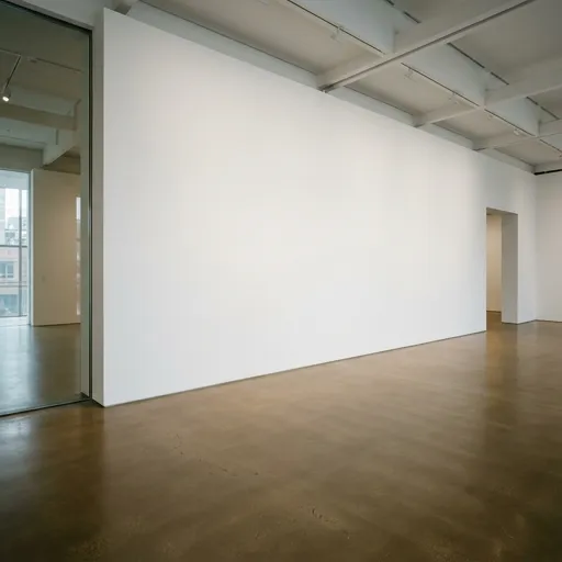 breen catalog styling — Muted Tones, Curated Space