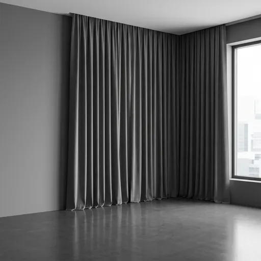 dark grey catalog styling — Moody Minimalist Ambiance