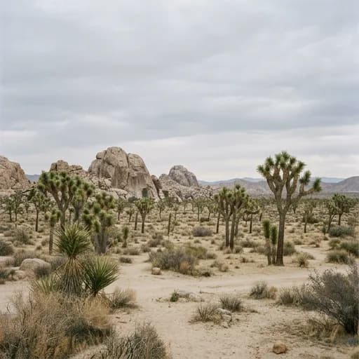dove catalog styling — Serene Desert Minimalism