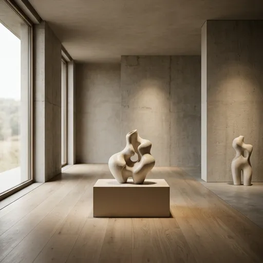 nude catalog styling — Dramatic Nude Luxury Atmosphere