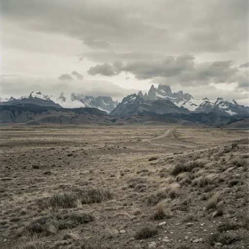 greige catalog styling — Vast Muted Wilderness Tones