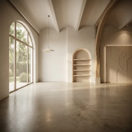 nude catalog styling — Dramatic Nude Luxury Ambiance