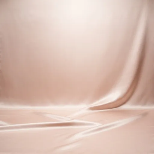champagne catalog styling — Soft Silken Elegance