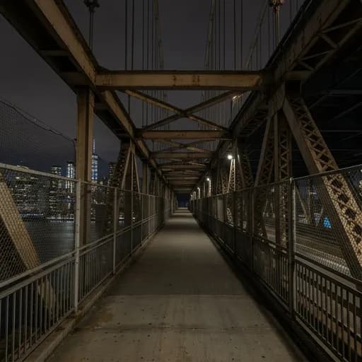 dark beige catalog styling — Moody Urban Twilight Tones