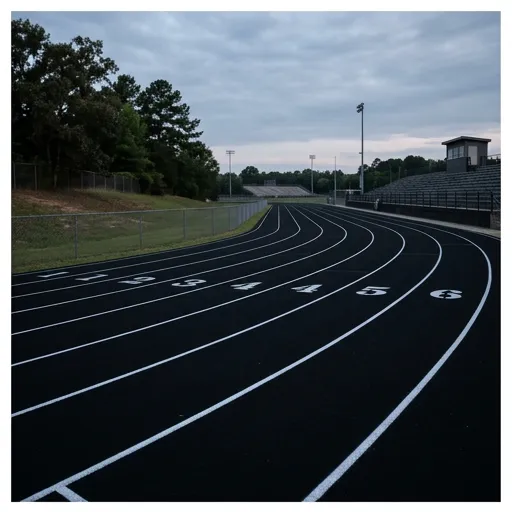 matte black catalog styling — Sleek Monochrome Athletic Atmosphere