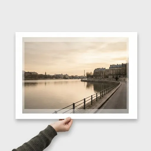 bay catalog styling — Parisian Bay Hues