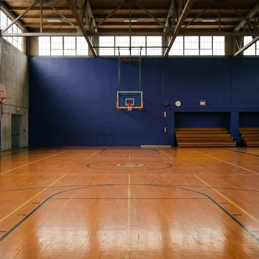 light catalog styling — Vintage Athletic Nostalgia