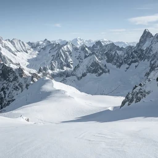 argent catalog styling — Silvery Alpine Wilderness