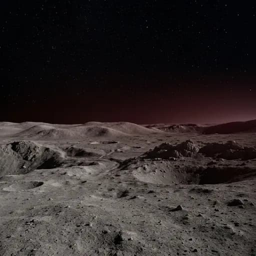 maron catalog styling — Maroon Lunar Desolation