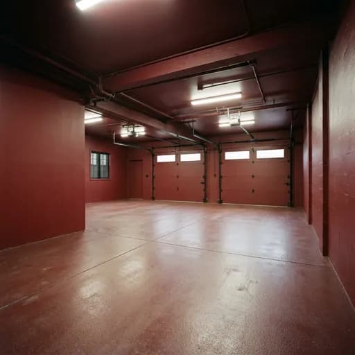 bordeaux catalog styling — Moody Industrial Bordeaux Tones
