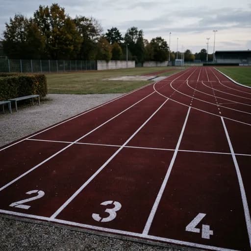 oxblood catalog styling — Crimson Lanes Await