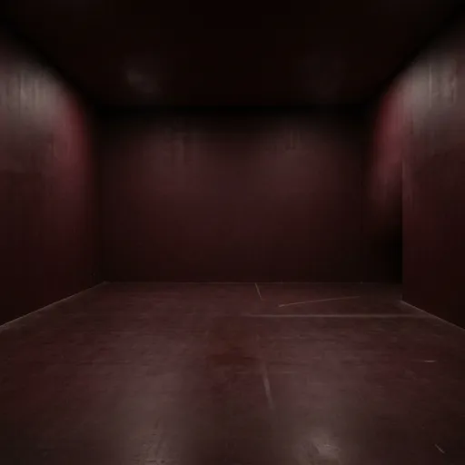 dark maroon catalog styling — Void in Crimson Darkness