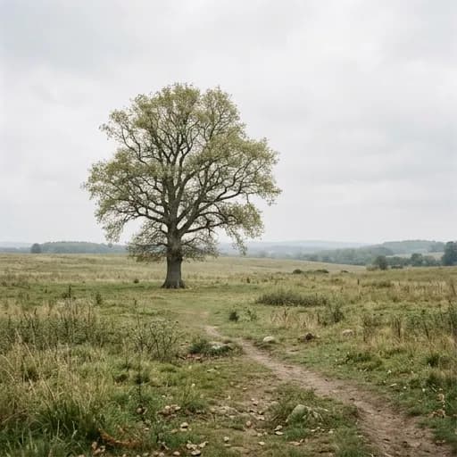 light grey catalog styling — Serene Nature's Quiet Solitude