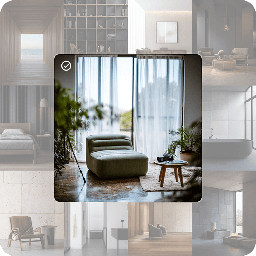 Step 2: Choose Your Style